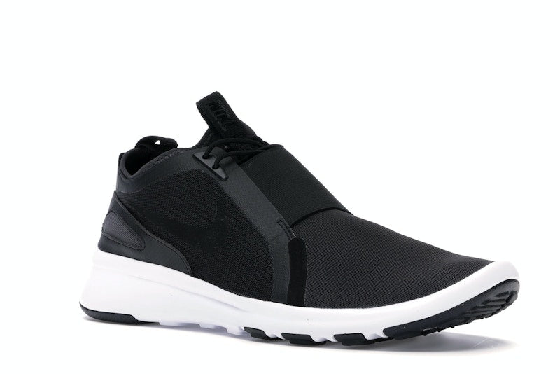Nike Current Slip On Black