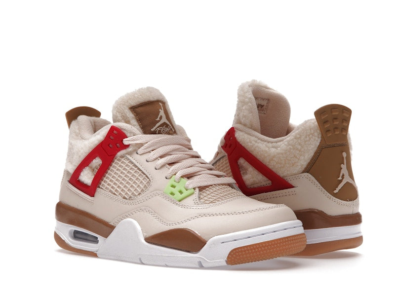 Jordan 4 Retro Where the Wild Things Are (GS)