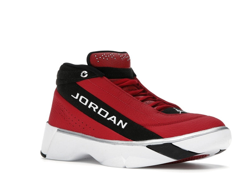 Jordan Team Showcase Gym Red Black