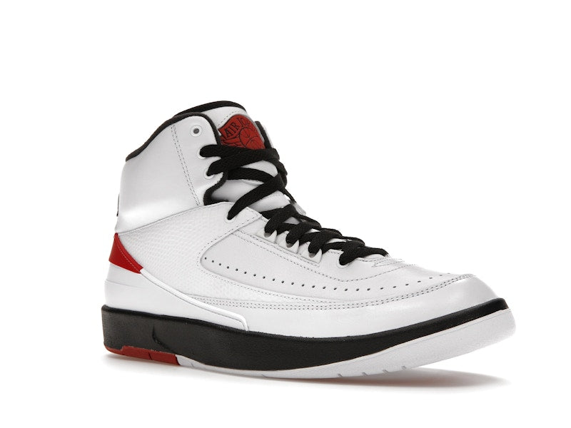 Jordan 2 Retro OG Chicago (2022)