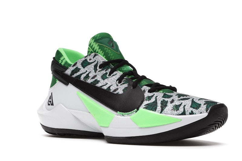 Nike Zoom Freak 2 Naija