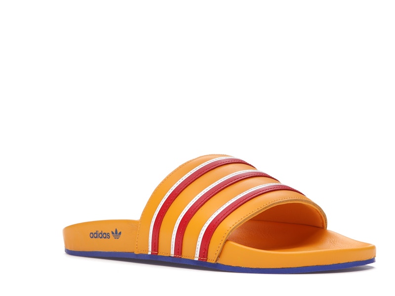 adidas Adilette Eric Emanuel McDonald's All American
