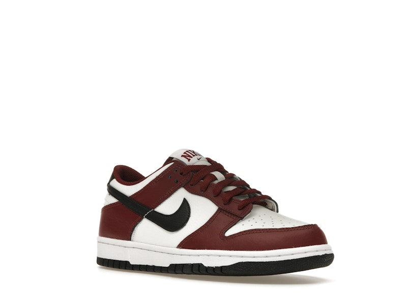 Nike Dunk Low Dark Team Red (GS)