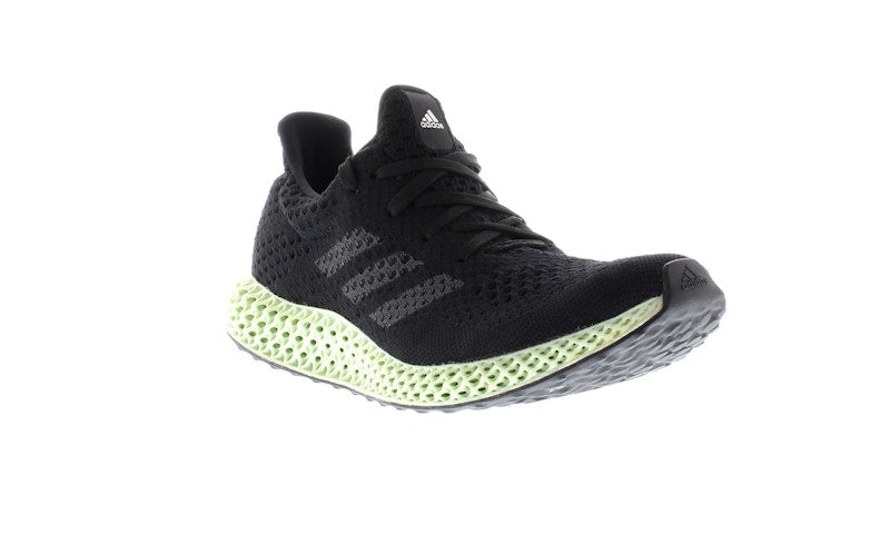 adidas Futurecraft 4D Ash Green