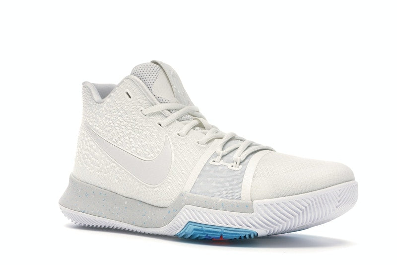 Nike Kyrie 3 Ivory