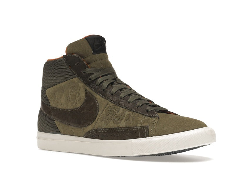 Nike SB Blazer Mowax