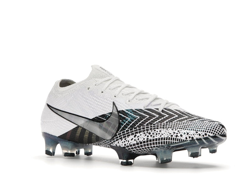 Nike Mercurial Vapor 13 Elite MDS FG White