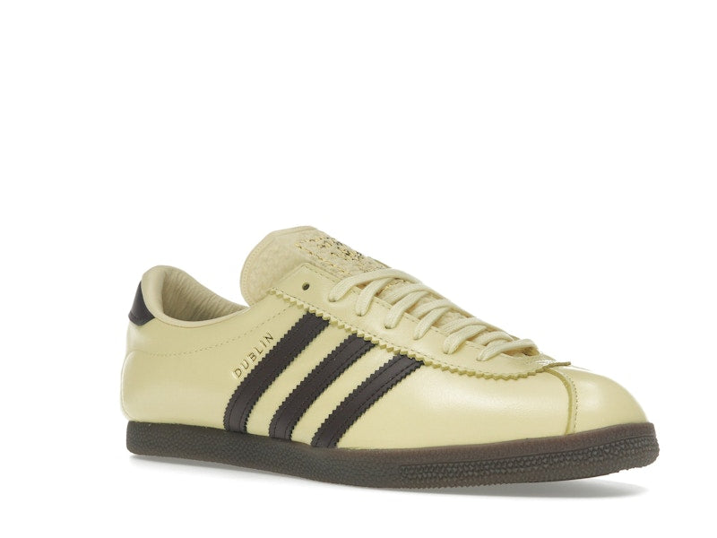 adidas Dublin size? Exclusive 25th Anniversary City Series Almost Yellow