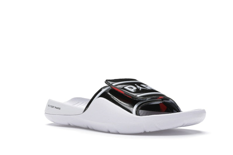 Jordan Hydro 7 V2 Retro Slide PSG Paris Saint-Germain