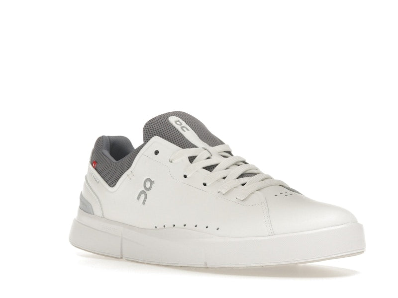 On The Roger Advantage White Fossil