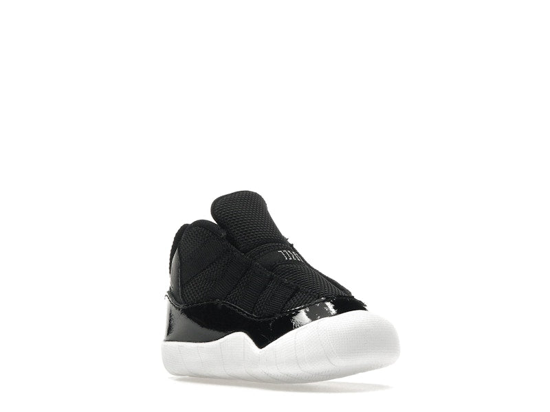 Jordan 11 Retro Crib Bootie Jubilee 25th Anniversary (I)