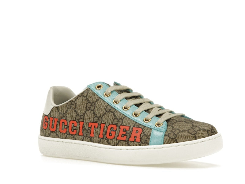 Gucci Ace Tiger (Women's)