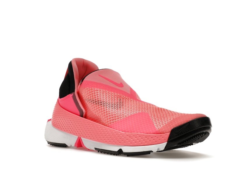 Nike Go FlyEase Pink Gaze