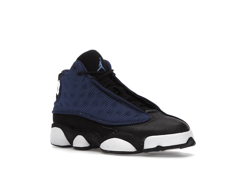Jordan 13 Retro Brave Blue (2022) (GS)