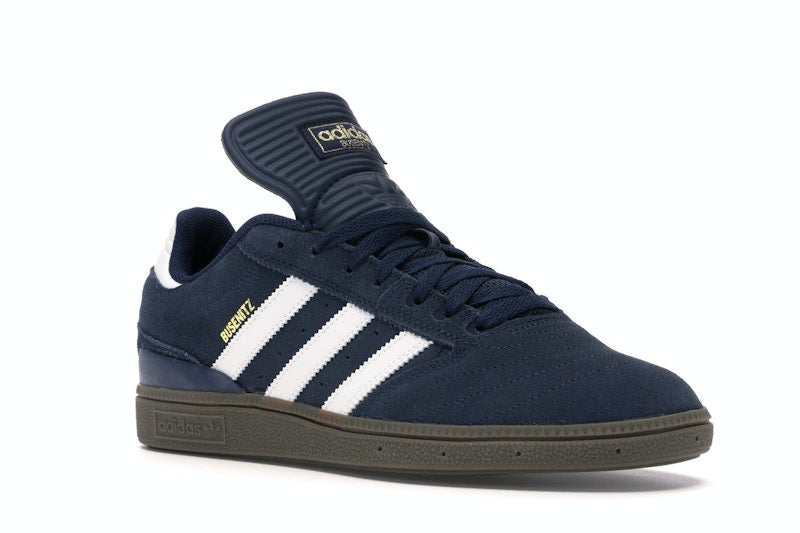 adidas Busenitz Collegiate Navy