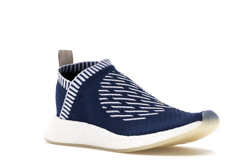 adidas NMD CS2 Primeknit Ronin Stripes