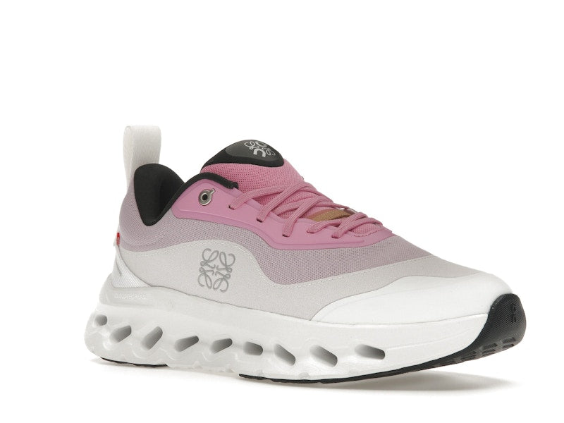 On Running Cloudtilt 2 LOEWE Pink White