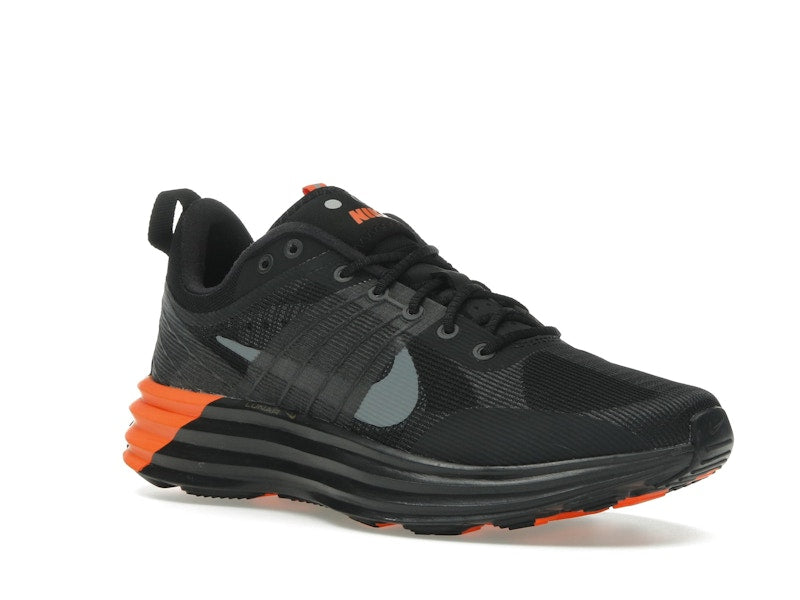 Nike Lunar Roam Safety Orange