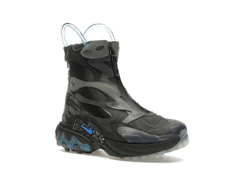 Nike React Boot Undercover Black