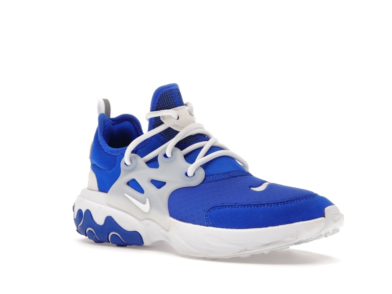 Nike React Presto Hyper Royal (GS)