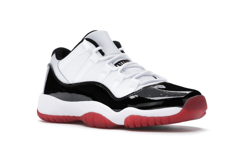 Jordan 11 Retro Low Concord Bred (GS)