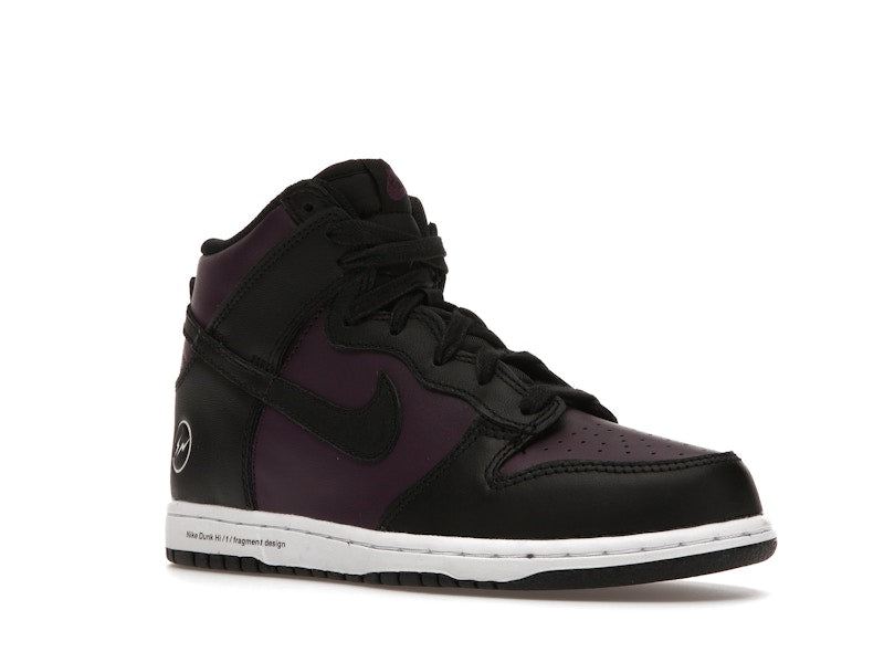 Nike Dunk High Fragment Bejing (2021) (PS)