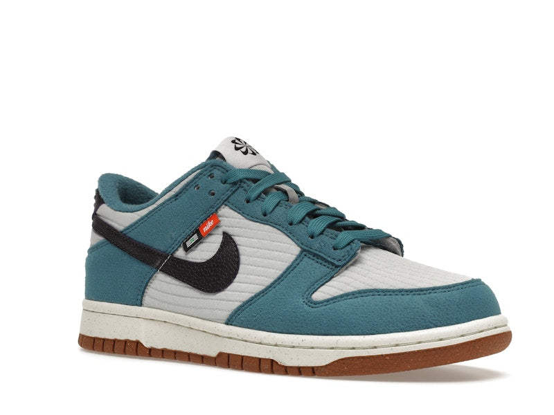 Nike Dunk Low SE Toasty Rift Blue (GS)