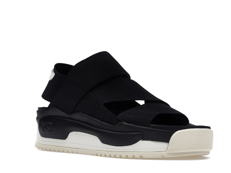 adidas Y-3 Hokori Black Core White