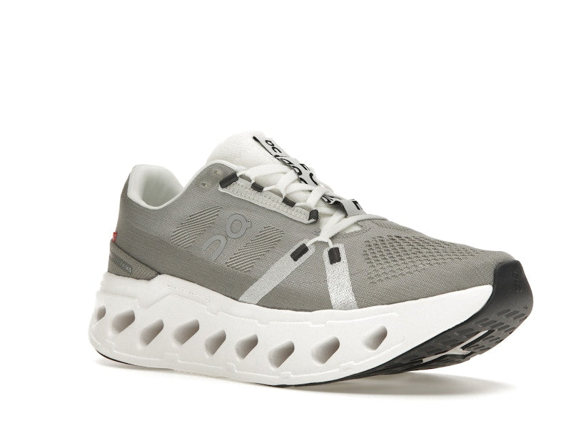 On Running Cloudeclipse Alloy White