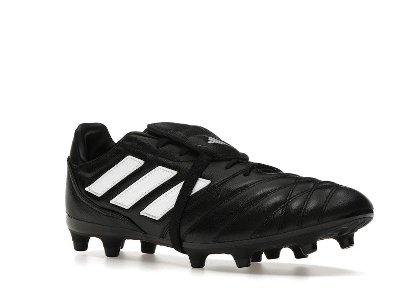 adidas Copa Gloro FG Core Black Cloud White