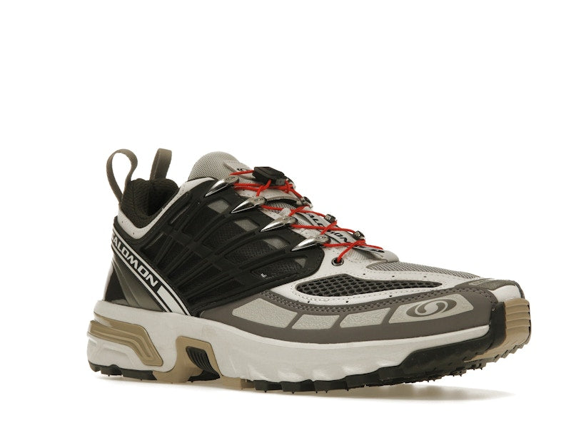 Salomon ACS Pro Peat Beluga Vintage Khaki