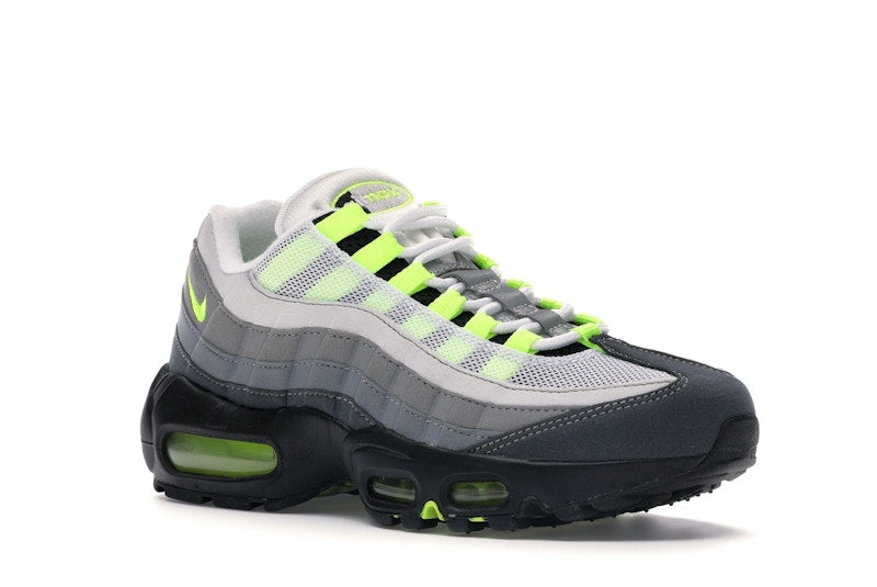 Nike Air Max 95 OG Neon (2015) (Women's)