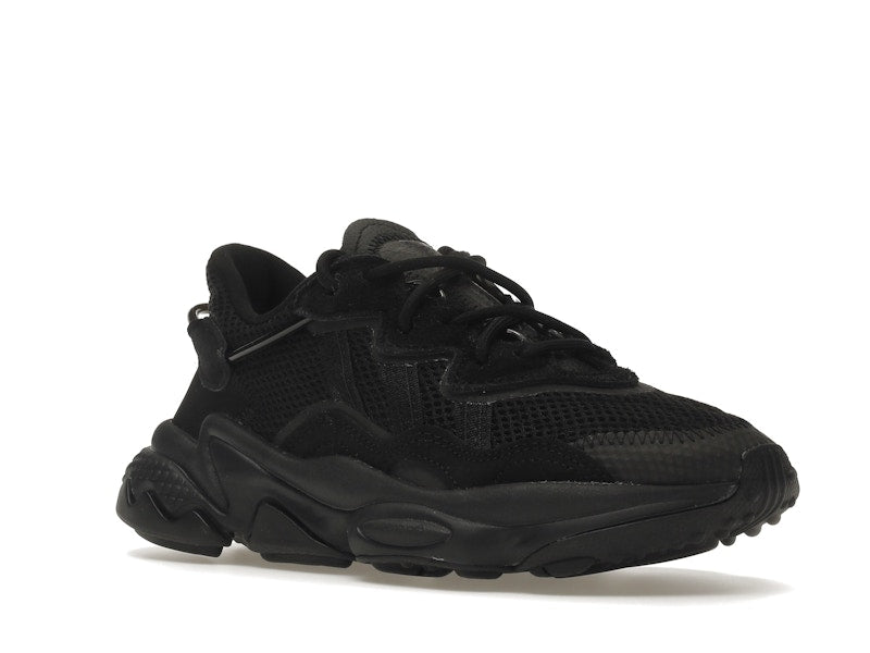 adidas Ozweego Core Black (Youth)