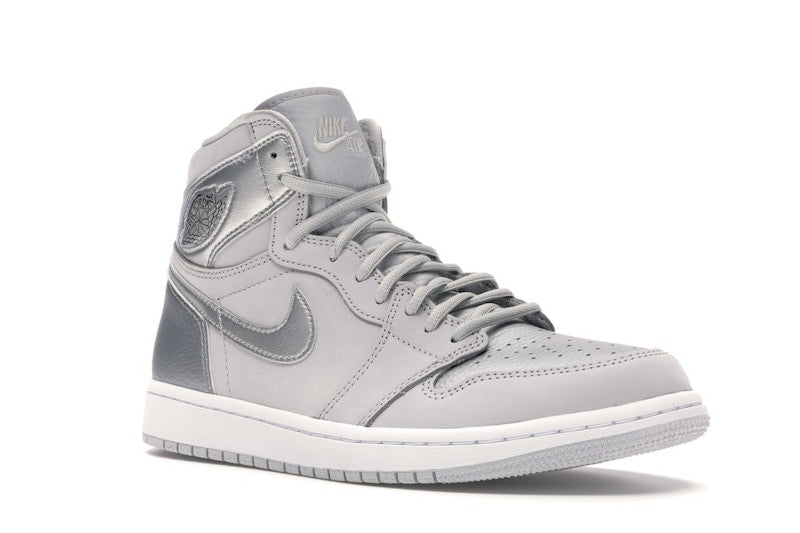 Jordan 1 Retro High CO.JP Neutral Grey (2020)