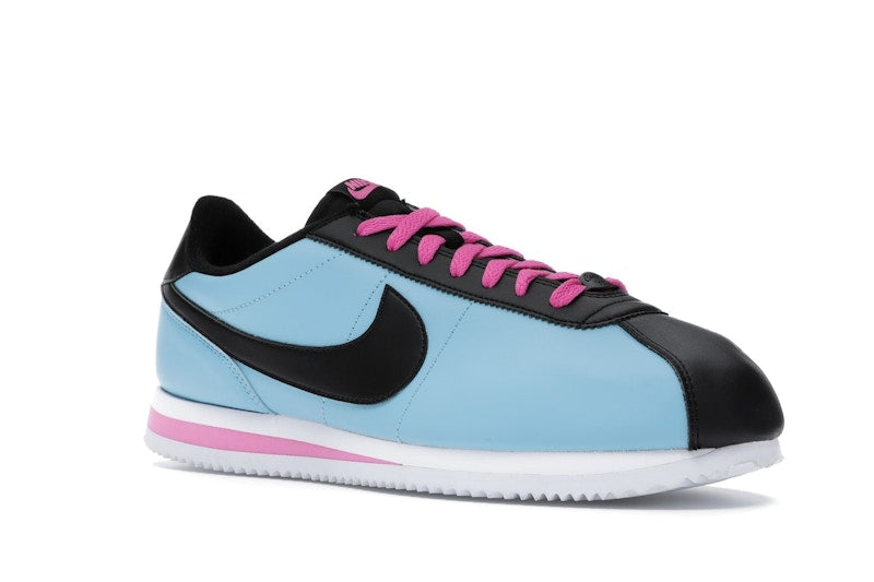 Nike Cortez Basic Leather South Beach
