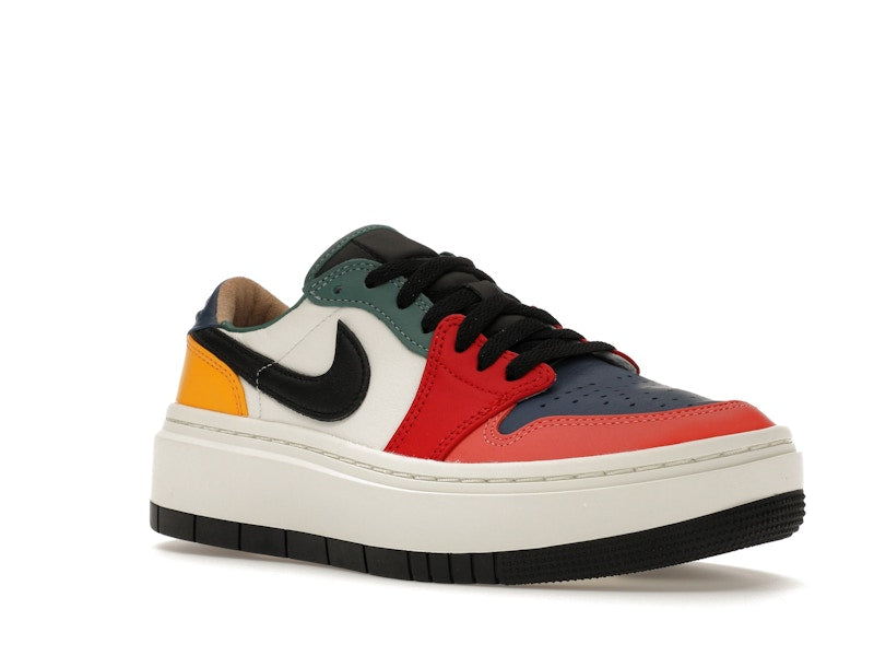 Jordan 1 Elevate Low SE Multi-Color (Women's)