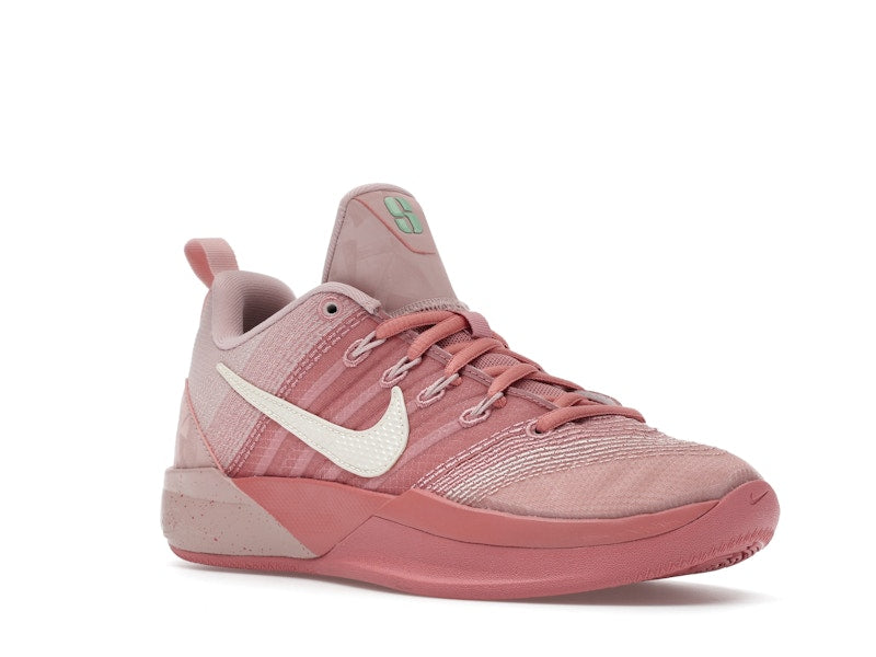 Nike Sabrina 3 Pink Oxford (GS)