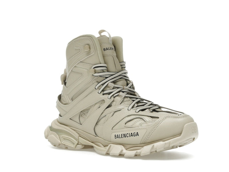 Balenciaga Track Hike Beige (Women's)
