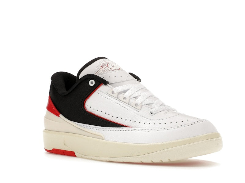 Jordan 2 Retro Low Chicago Twist (Women's)