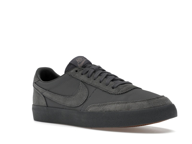 Nike Killshot 2 Iron Grey Metallic Pewter Racer Blue