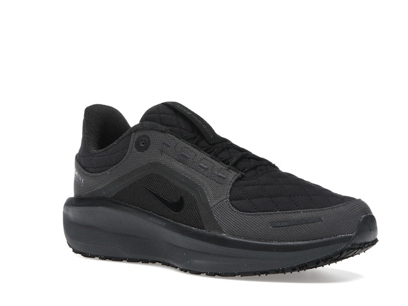 Nike Winflo 11 Gore-Tex Black Anthracite