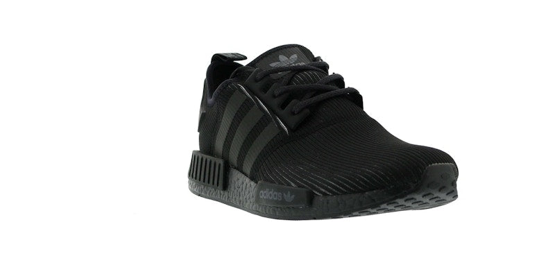 adidas NMD R1 Triple Black Reflective