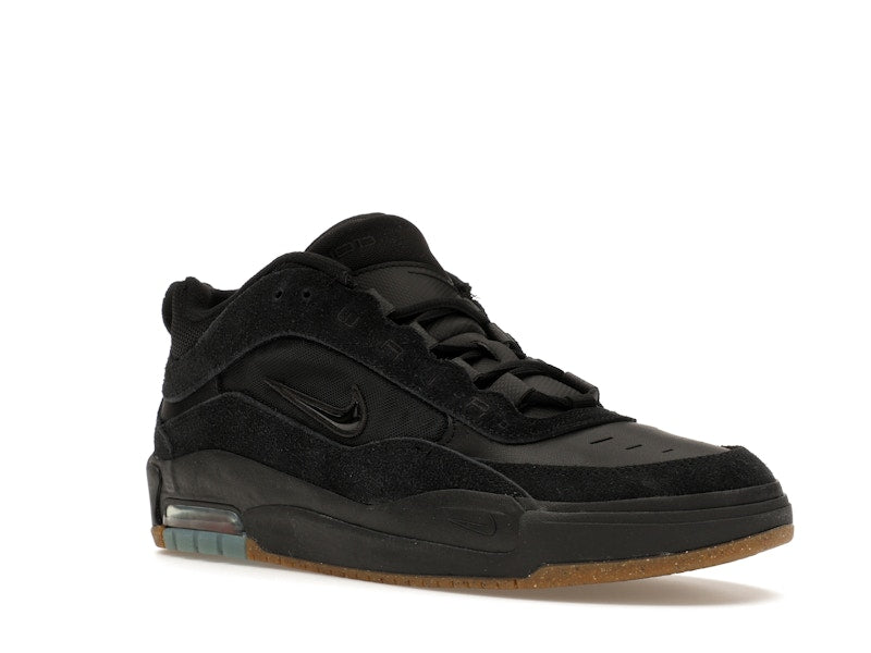 Nike SB Air Max Ishod Wair Black Gum