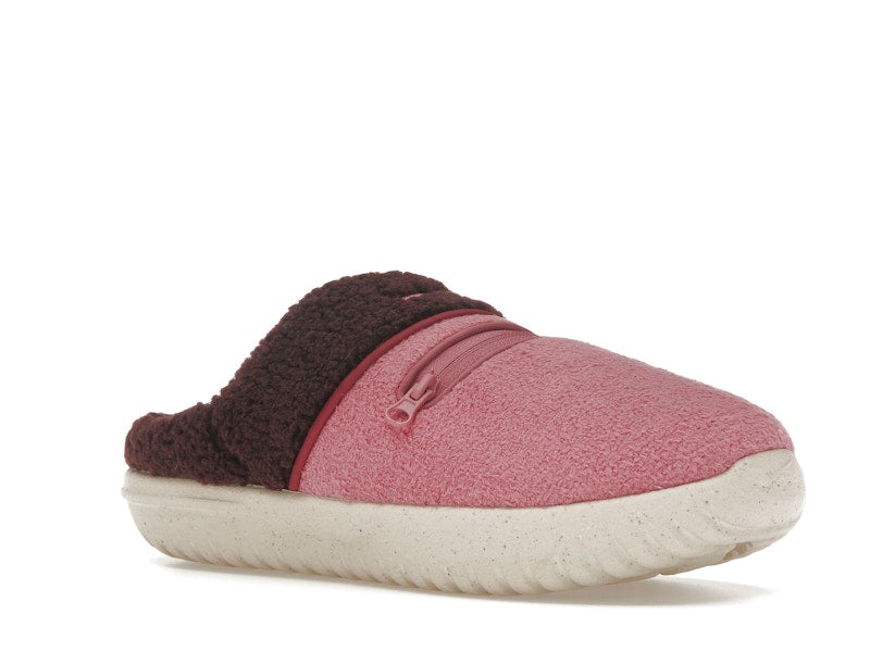 Nike Burrow SE Desert Berry Burgundy Crush (Women's)