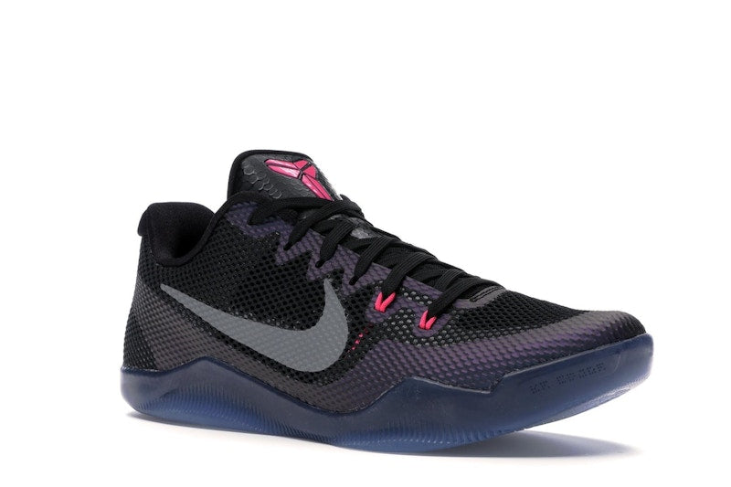 Nike Kobe 11 EM Low Invisibility Cloak