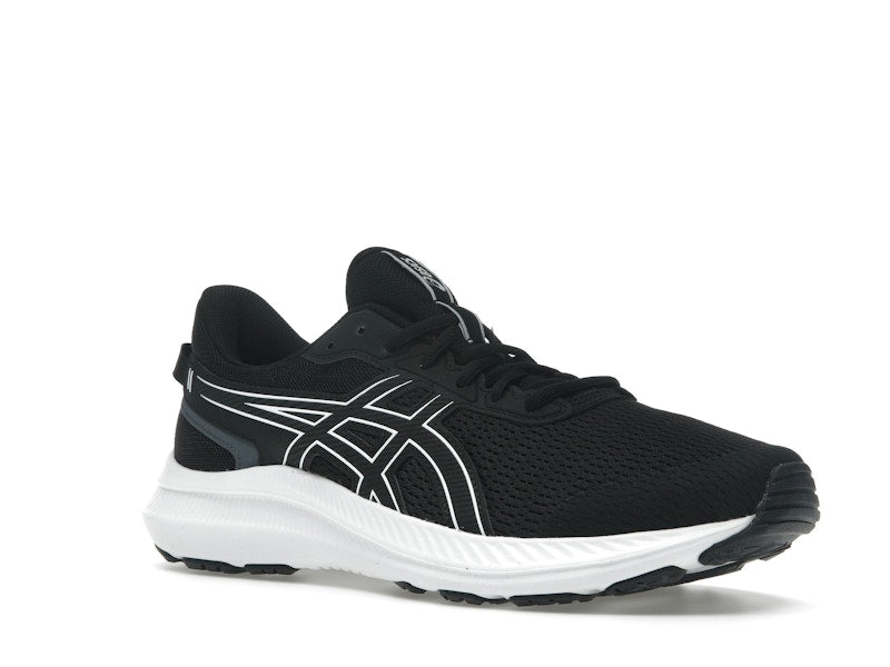 ASICS Jolt 5 Black White