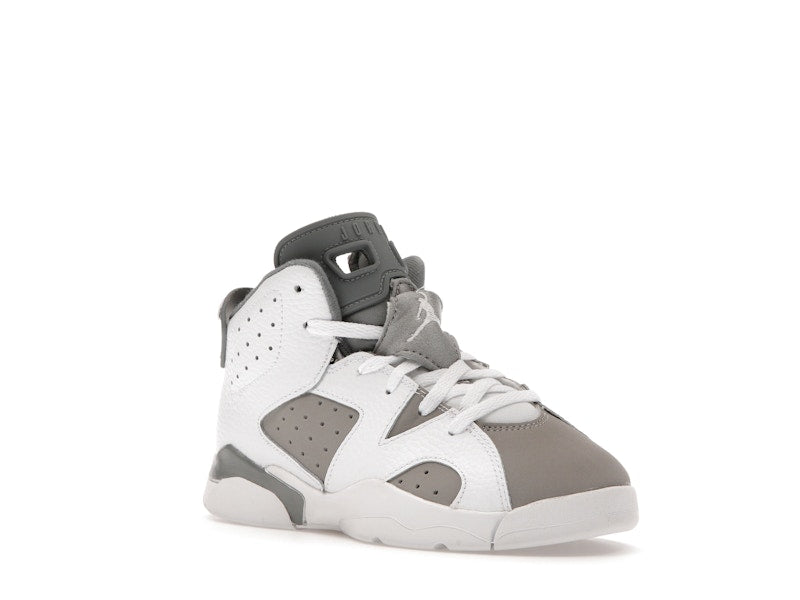 Jordan 6 Retro Cool Grey (PS)