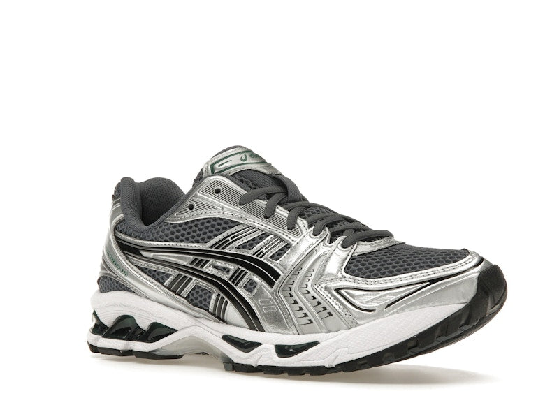 ASICS Gel-Kayano 14 Metropolis Jasper Green