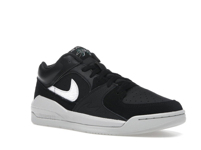 Jordan Stadium 90 Black White