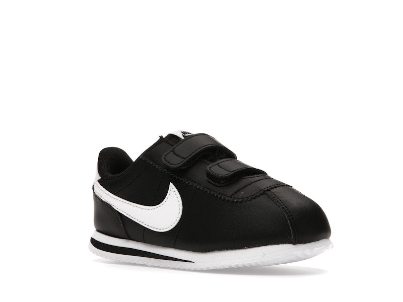 Nike Cortez Basic Black (TD)